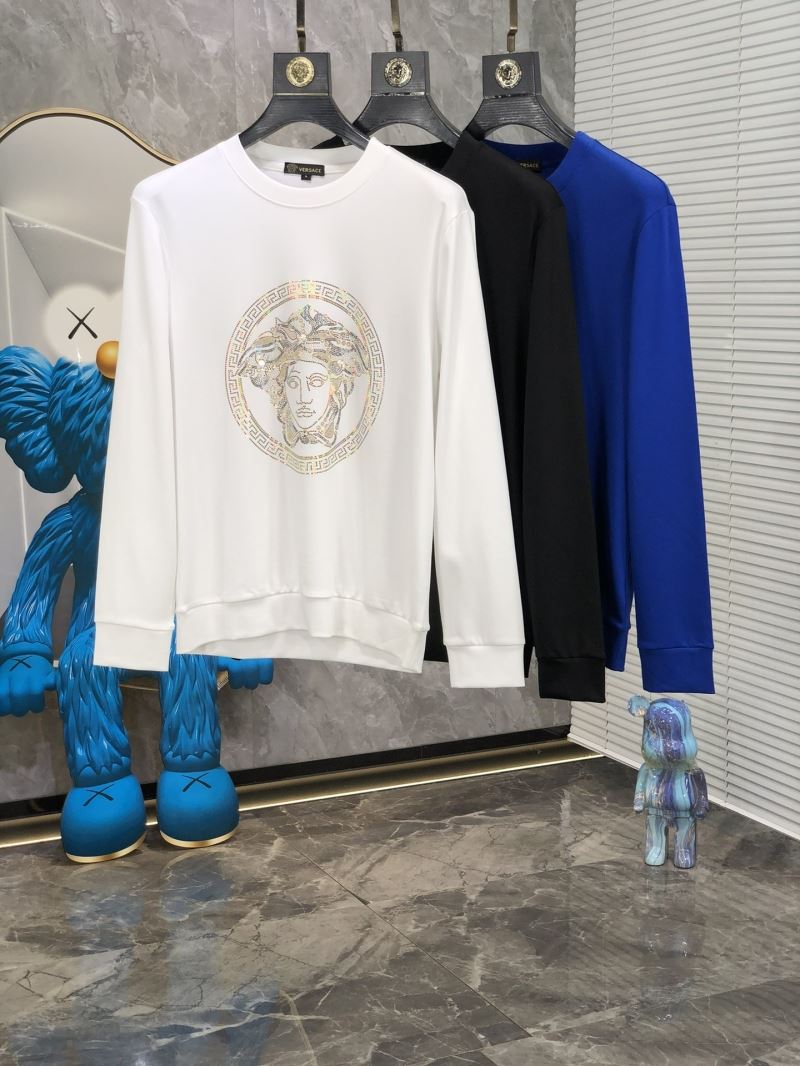 Versace Hoodies